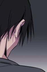 Komik The Second Child of God Preview Gambar 1
