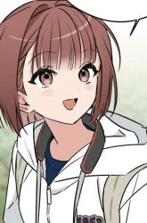 Komik The Second Child of God Preview Gambar 4