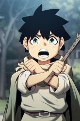 Komik The Shepherd Wizard Preview Gambar 1