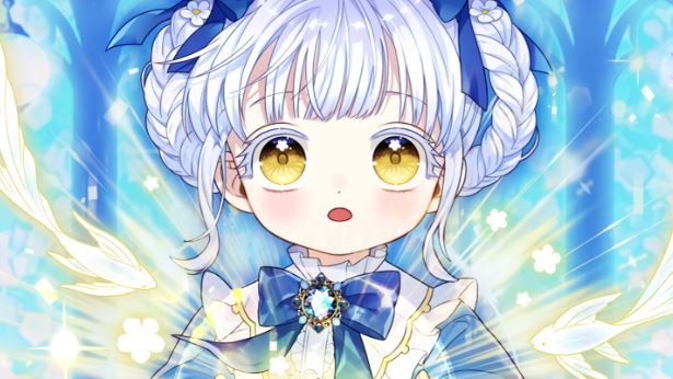 Baca Manhwa The Snow Leopard Baby of the Black Leopard Family