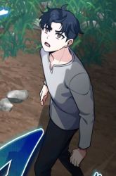 Komik The Support Ate it All Preview Gambar 4