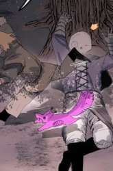 Komik The Tale of the Skeleton Messenger Preview Gambar 3
