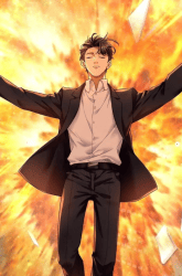 Komik The Ten Thousandth Rebirth Preview Gambar 4