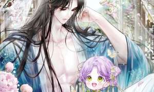 Baca Manhwa The Terminally Ill Baby Healer Doesn’t Hide Her Genius