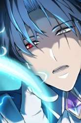 Komik The Unluckiest Man Became the Universe’s Most Evil Mage and Wants to Be Rewarded Preview Gambar 1
