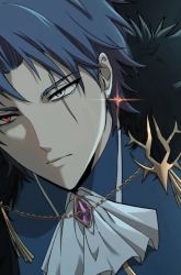 Komik The Unluckiest Man Became the Universe’s Most Evil Mage and Wants to Be Rewarded Preview Gambar 4