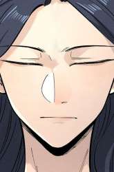Komik The Unyielding Will to Die Preview Gambar 4