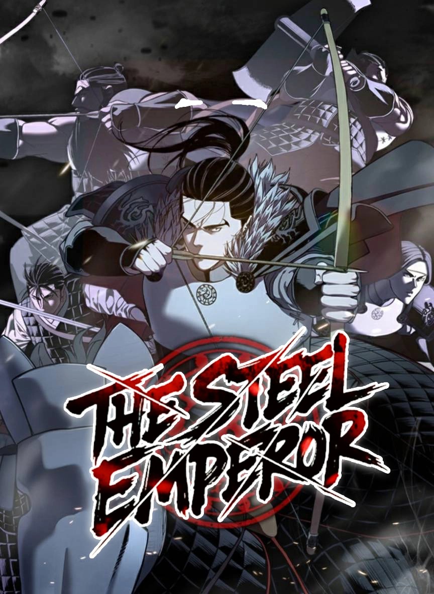 Komik The Vehement Emperor of Steel Bahasa Indonesia - Baca Online Gratis