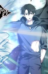 Komik The Veteran Healer Is Overpowered Preview Gambar 3