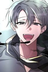 Komik The Veteran Healer Is Overpowered Preview Gambar 4