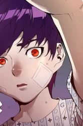 Komik The Villain’s Profiler Preview Gambar 2