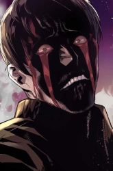 Komik The Villain’s Profiler Preview Gambar 3
