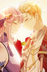 Komik The Villainess and Miss Demon Lord Preview Gambar 1
