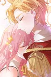 Komik The Villainess and Miss Demon Lord Preview Gambar 3