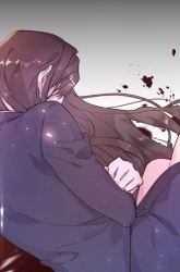 Komik The Villainess Is a Marionette Preview Gambar 2