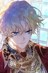 Komik The Villainess Is a Marionette Preview Gambar 4