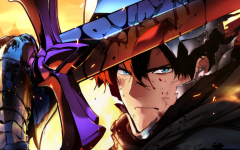 Komik The Wandering Knight’s Survival Manual