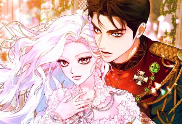 Baca Manhwa This Marriage Will Surely Succeed