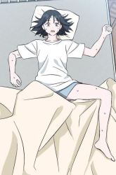 Komik Tiki-Taka Preview Gambar 2