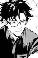Komik Tokyo Satsujin Gakuen Preview Gambar 1