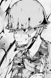 Komik Tokyo Satsujin Gakuen Preview Gambar 3