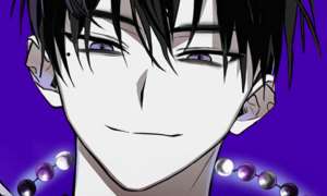 Komik Top Star Sent by God