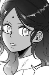 Komik Traceless Knight Preview Gambar 1