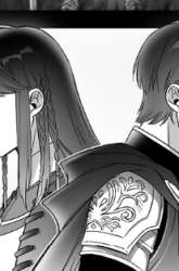 Komik Traceless Knight Preview Gambar 2