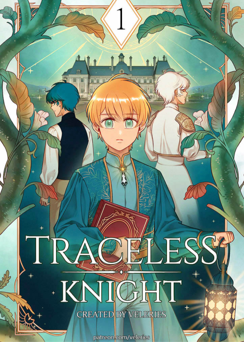 Komik Traceless Knight Bahasa Indonesia - Baca Online Gratis
