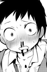 Komik Tsugihagi Darake no Saikyou Yuusha Preview Gambar 2