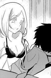 Komik Tsugihagi Darake no Saikyou Yuusha Preview Gambar 3