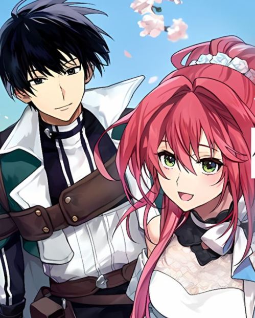 Cover Tsuihou Sareta Koushaku Reijou to Iku Boukensha Seikatsu
