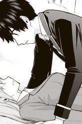 Komik Tsuihou Sareta Teihen Shoku [Touzoku] wa Game Chishiki de Musousuru Preview Gambar 1