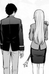 Komik Tsuihou Sareta Teihen Shoku [Touzoku] wa Game Chishiki de Musousuru Preview Gambar 4