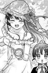 Komik Tsukkomi-machi no Machino-san Preview Gambar 4