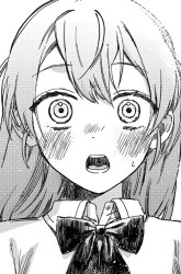 Komik Tsumi to Batsu no Spica Preview Gambar 2