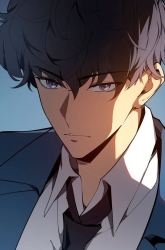 Komik Twilight Divide Preview Gambar 1
