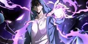 Baca Manhua Tyrant of the Otherworld: My Shadow Can Evolve Infinitely