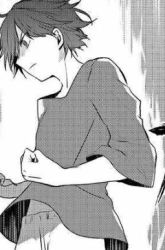 Komik Ubau Mono Ubawareru Mono Preview Gambar 4
