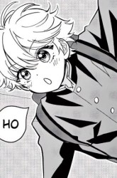 Komik Uesugi-kun wa Onnanoko wo Yametai Preview Gambar 1