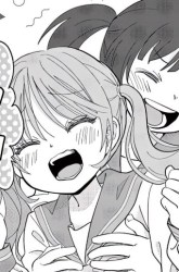 Komik Uesugi-kun wa Onnanoko wo Yametai Preview Gambar 4