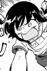 Komik Umibe no Q Preview Gambar 2