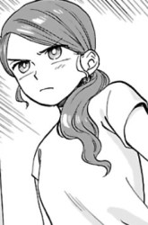 Komik Umibe no Q Preview Gambar 4