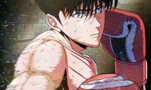 Baca Manhwa Underboxer