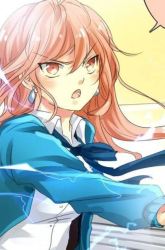 Komik unOrdinary Preview Gambar 2