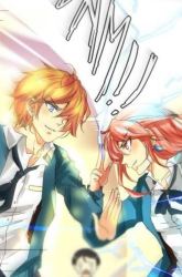 Komik unOrdinary Preview Gambar 3