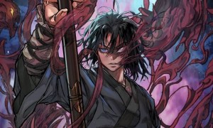 Komik Unrivaled Spear Demon