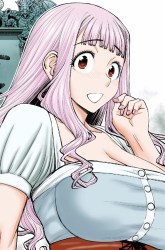 Komik Ura Dungeon Okusan Preview Gambar 1