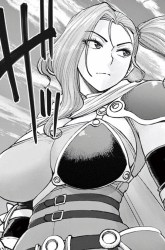 Komik Ura Dungeon Okusan Preview Gambar 3