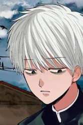 Komik Utsuranain desu Preview Gambar 1